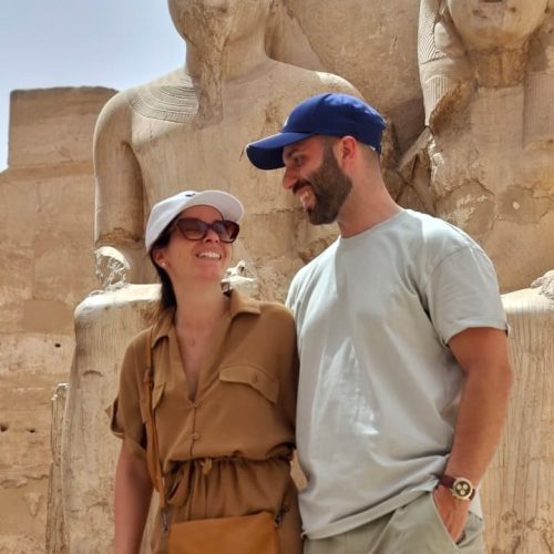 Day Trip from Luxor to Edfu & Kom Ombo Temples
