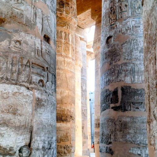 Tour to Explore the West Bank of Luxor
