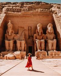 Day Trip to Abu Simbel